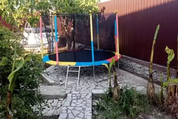 Гостевой дом «Костилья»