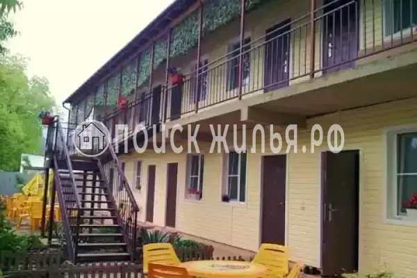 Гостевой дом «Костилья», Лоо