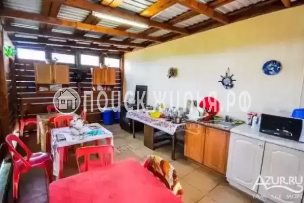 «Фантазия», Дивноморское «Фантазия», Дивноморское