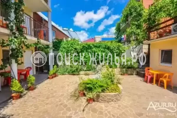 «Фантазия», Дивноморское «Фантазия», Дивноморское