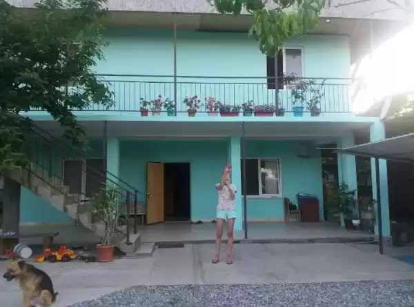 Гостевой дом «У Эммы»