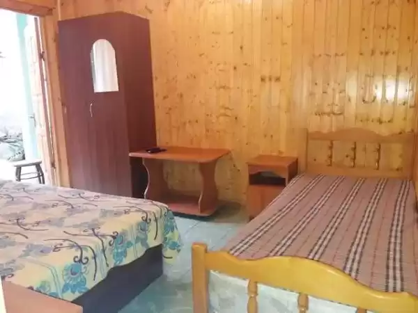Гостевой дом «У эммы»