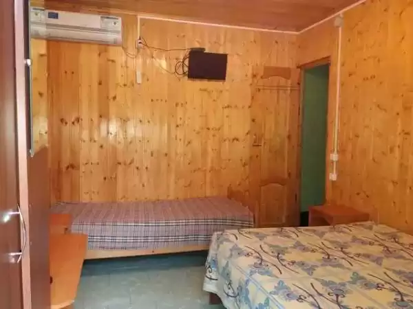 Гостевой дом «У эммы»