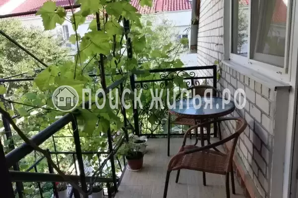 Гостевой дом «V&V», Дивноморское