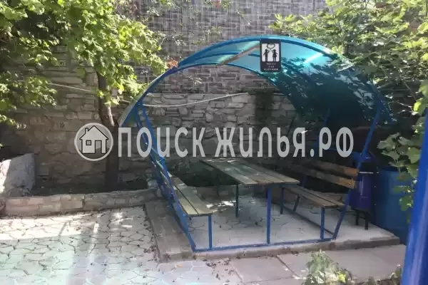 Гостевой дом «V&V», Дивноморское
