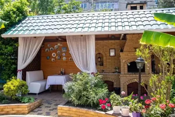 Гостевой дом «Акварель»