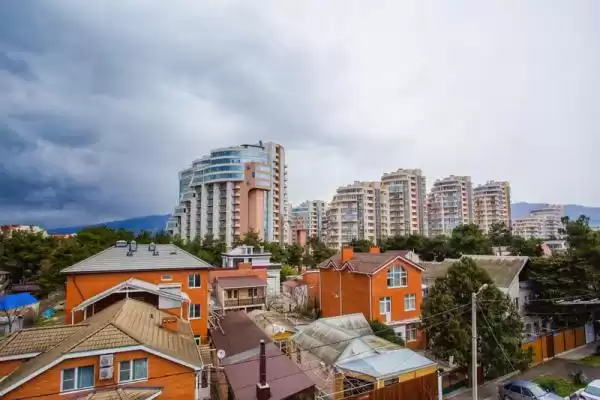 Гостевой дом «Русалка»