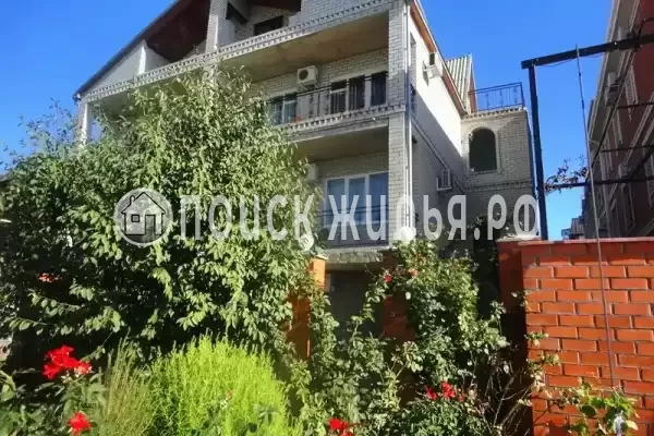 Гостевой дом «Азалия», Геленджик Гостевой дом «Азалия», Геленджик