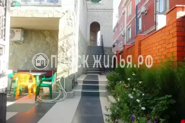 Гостевой дом «Азалия», Геленджик Гостевой дом «Азалия», Геленджик