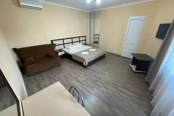 Гостевой дом «У андрея»