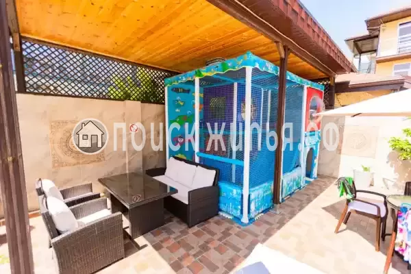 Гостевой дом «ДиКрис», Лазаревское Гостевой дом «ДиКрис», Лазаревское