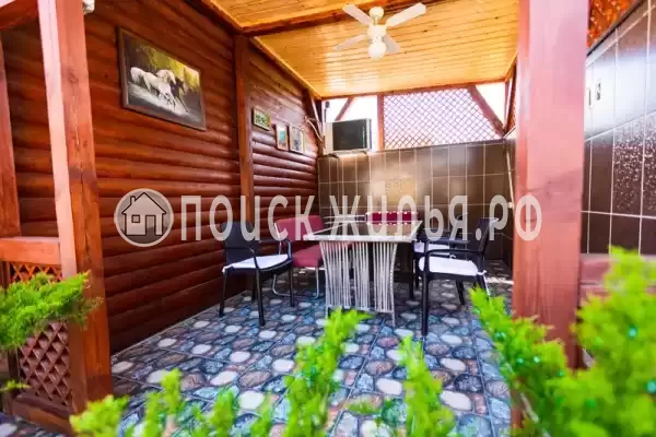 Гостевой дом «ДиКрис», Лазаревское Гостевой дом «ДиКрис», Лазаревское