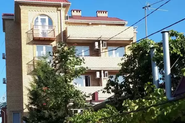 Гостевой дом «Евгения»