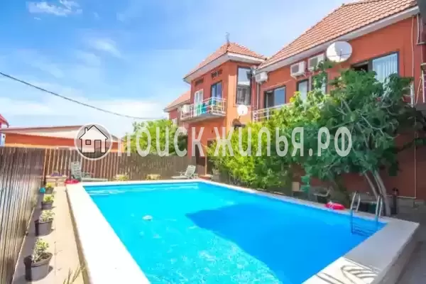 «Бетельгейзе», Криница «Бетельгейзе», Криница