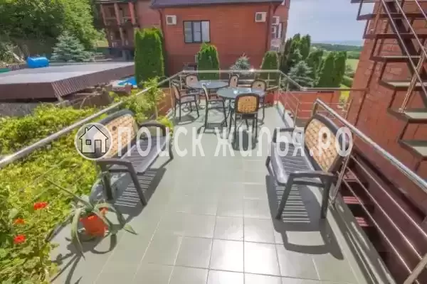 «Бетельгейзе», Криница «Бетельгейзе», Криница