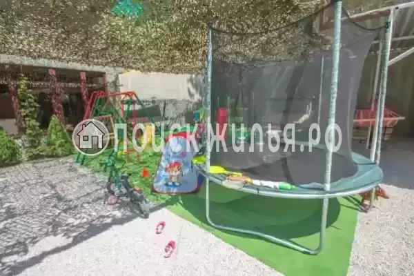 «Бетельгейзе», Криница «Бетельгейзе», Криница