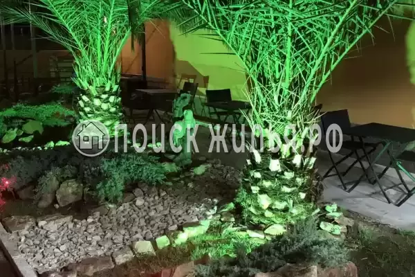 Частный сектор «ЭрЭм», Адлер