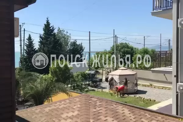 Частный сектор «ЭрЭм», Адлер