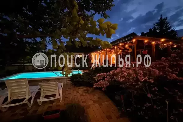 Гостевой дом «Голубая бухта», Геленджик