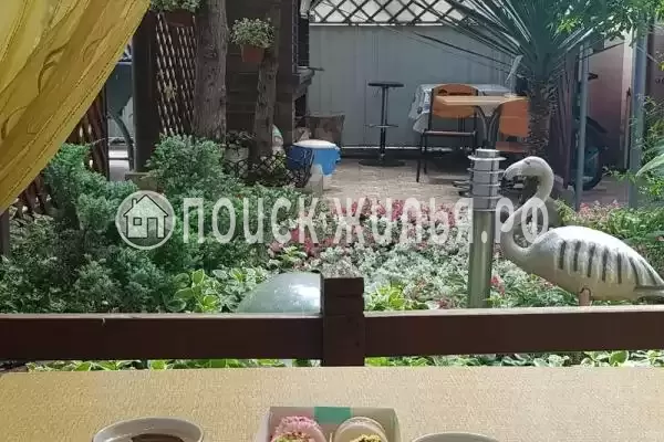 «Алина», Кабардинка