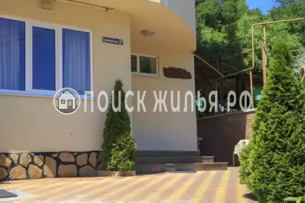 Частный сектор «Спартак», Ольгинка