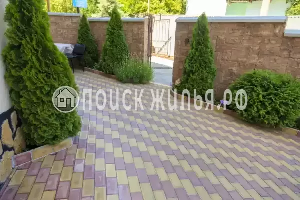 Частный сектор «Спартак», Ольгинка