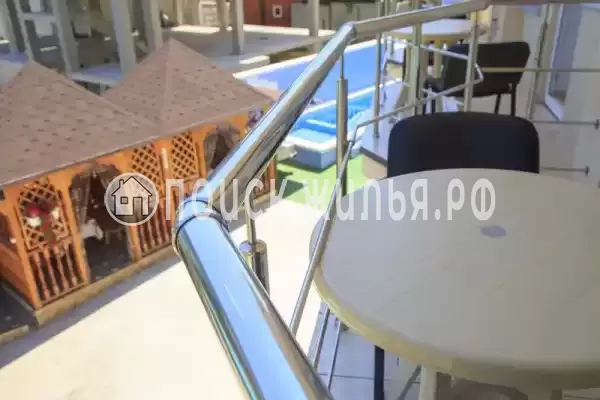 Частный сектор «Спартак», Ольгинка