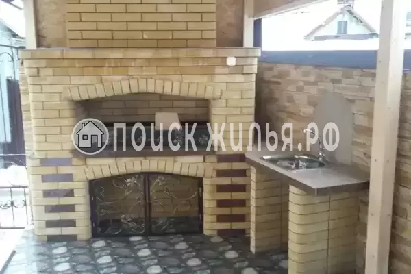 Частный сектор «Спартак», Ольгинка