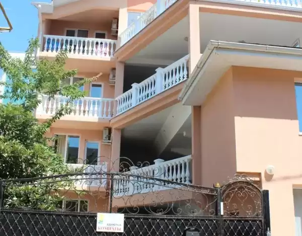 Частный сектор, ул.Просвещения, д.36А