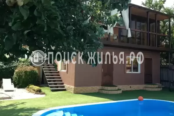 Частный сектор «Коттедж Платинум», Анапа Частный сектор «Коттедж Платинум», Анапа