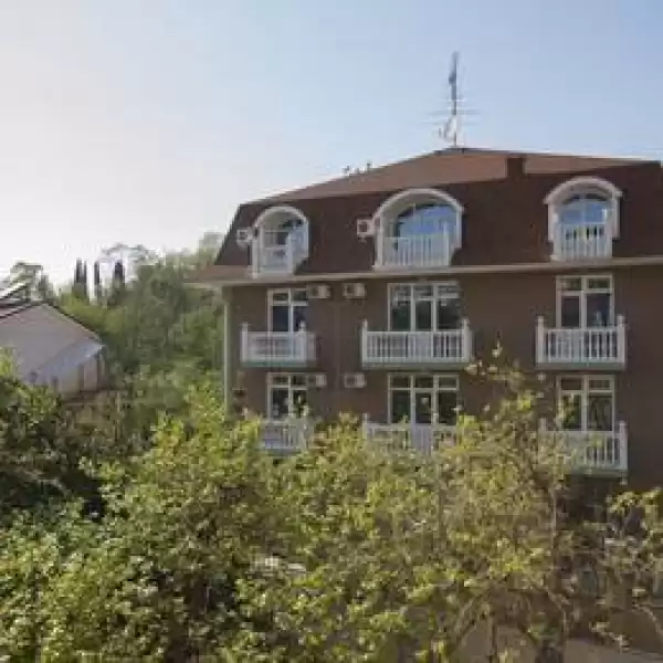 Гостевой дом «Асхо»