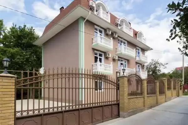 Гостевой дом «Асхо»