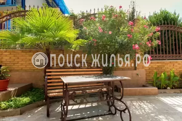 Гостевой дом «Асхо», Лоо