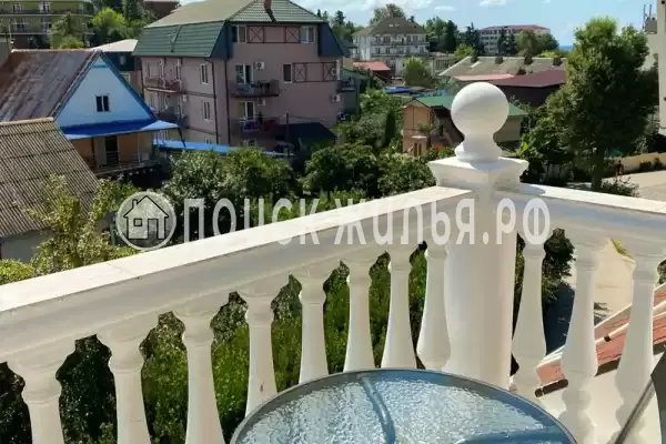 Гостевой дом «Асхо», Лоо