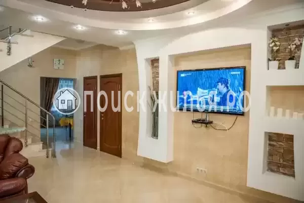 Частный сектор «Атон», Головинка Частный сектор «Атон», Головинка