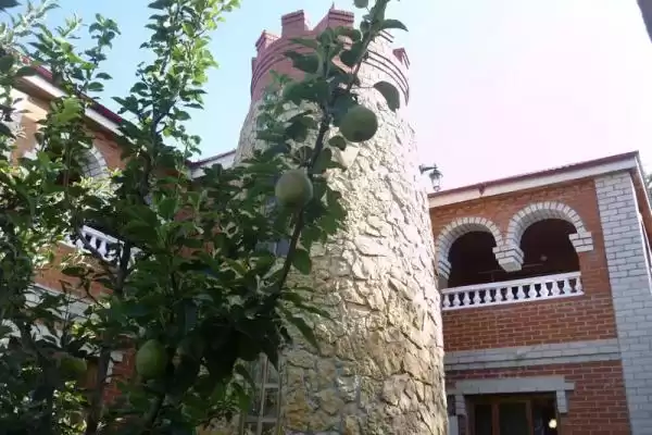 Частный сектор «Частный дом Короленко 37»