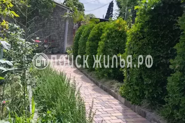 Частный сектор «Марина», Вишневка