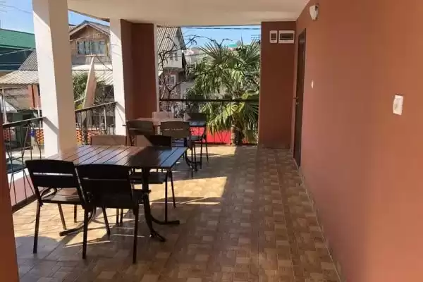 Гостевой дом «Грант»