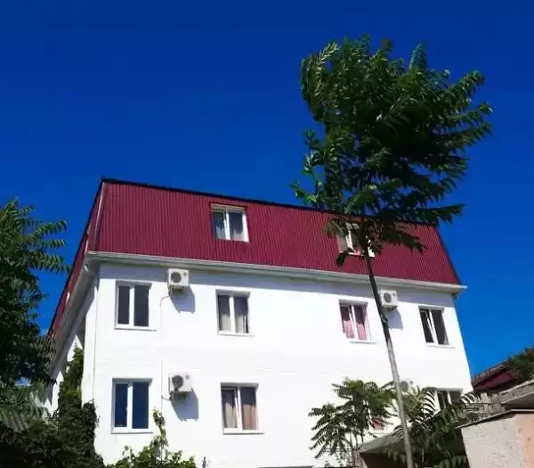 Отель «Релакс»