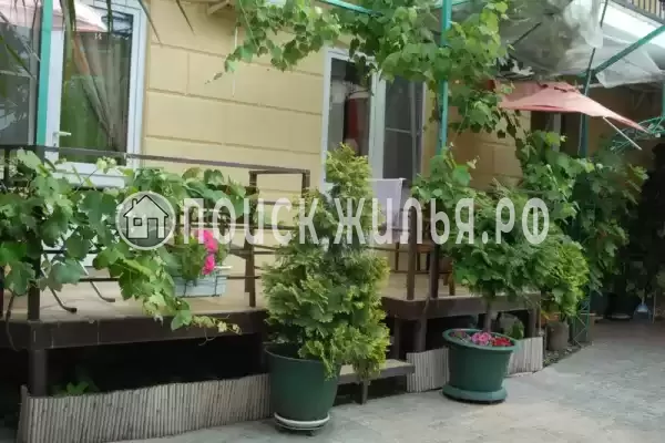 Гостевой дом «Фламинго», Архипо-Осиповка