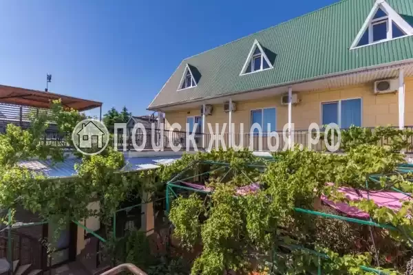 Гостевой дом «Фламинго», Архипо-Осиповка