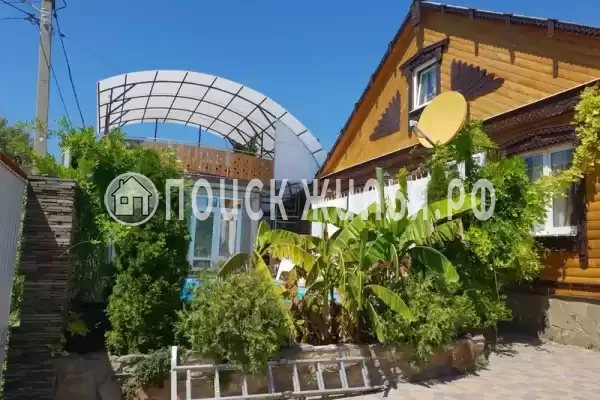 Гостевой дом «Фламинго», Архипо-Осиповка