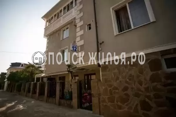 Гостевой дом «Мандарин», Гагра Гостевой дом «Мандарин», Гагра