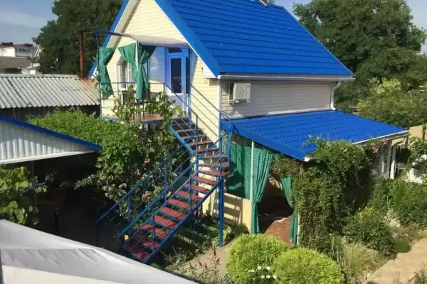 Гостиница «Семейная»