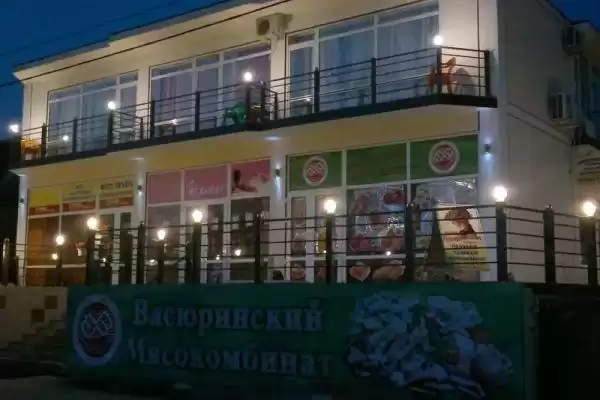 Частный сектор «Гостевые комнаты Антонида»