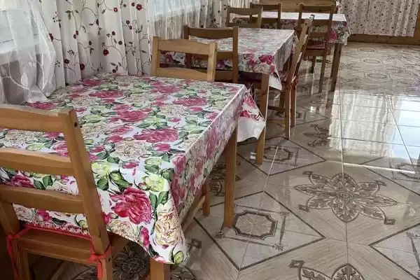 Частный сектор «Гостевые домики Лидия»