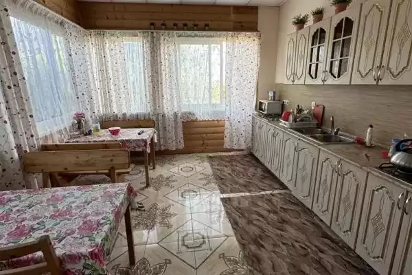 Частный сектор «Гостевые домики Лидия»