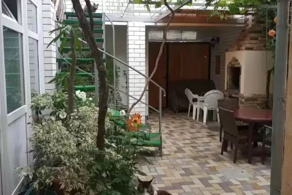 Частный сектор «На Толстого»