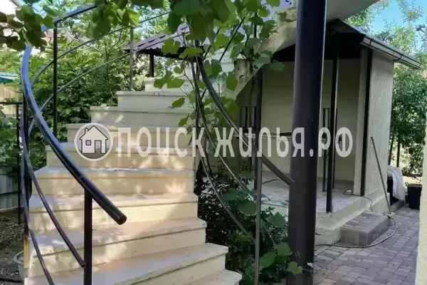 Частный сектор, Казачья, д.19, Геленджик