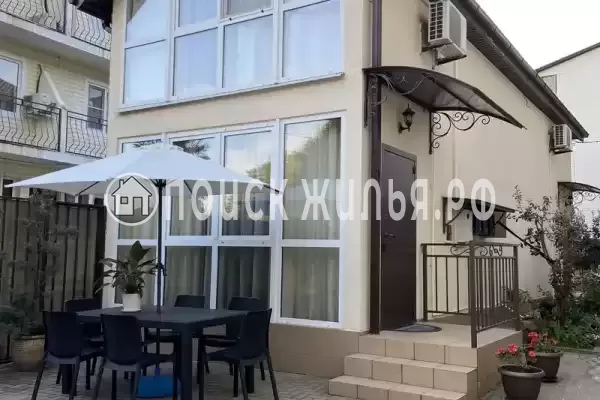 Частный сектор «Рандеву», Волконка